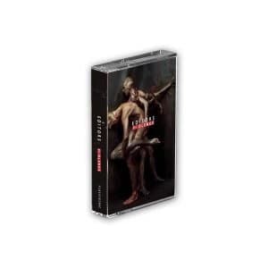 Editors ‎- Violence Cassette