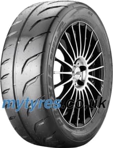 Toyo Proxes R888R 255/40 ZR17 98W XL 2G