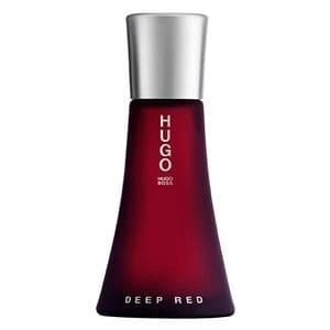 Hugo Boss Deep Red Eau de Parfum For Her 30ml