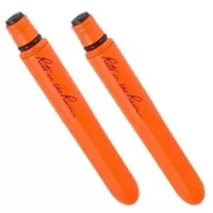 Rite in the Rain Pocket Pen Orange / Black Ink