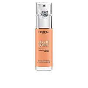 ACCORD PARFAIT foundation #7R-ambre rose