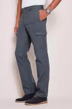 Farnham Cargo Trousers 27" (68.5cm) inside leg