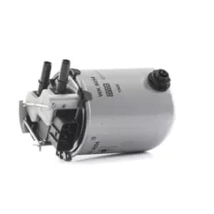 MANN-FILTER Fuel Filter WK 9054 RENAULT,NISSAN,Kadjar (HA_, HL_),Koleos II (HC_),Qashqai II (J11, J11_),X-TRAIL (T32)