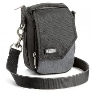 Think Tank Mirrorless Mover 5 Pewter Shoulder Bag