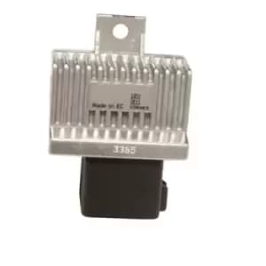 HITACHI Relay, glow plug system 2502121 OPEL,RENAULT,NISSAN,Vivaro A Kastenwagen (X83),Vivaro A Combi (X83),Movano Kastenwagen (X70),Movano Bus (X70)