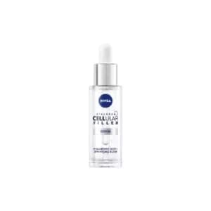 Nivea Hyalyron Cellular Filler Anti-Age Plumping Serum 30ml