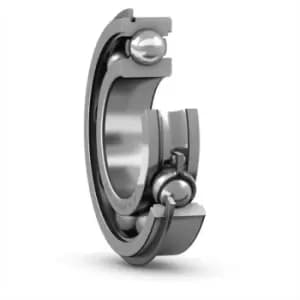 SKF Ball Bearing - 30mm I.D, 67.7mm O.D