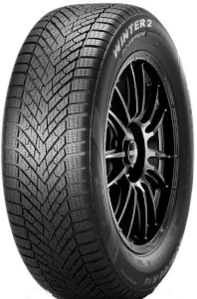 Pirelli SCORPION WINTER 2 255/50 R19 107V passenger car Winter tyres Tyres 4137300 Tyres (100001)