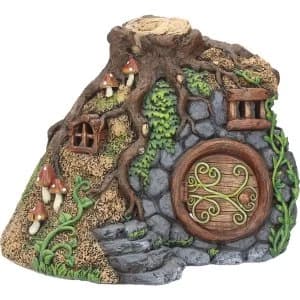 The Shire Fairy Ornament