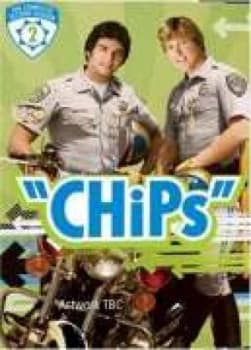 CHiPS - Complete Season 2