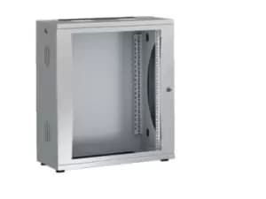 Rittal Steel, Wall Box, 400mm x 758mm x 600 mm