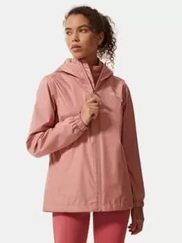 The North Face Quest Jacket - Rose