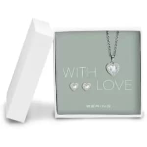 Ladies Bering With Love Gift Set