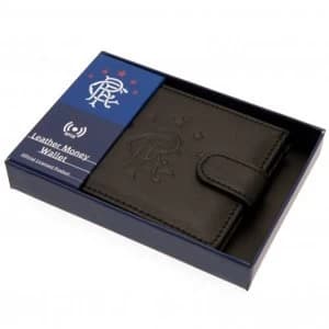 Rangers FC Anti Fraud Wallet