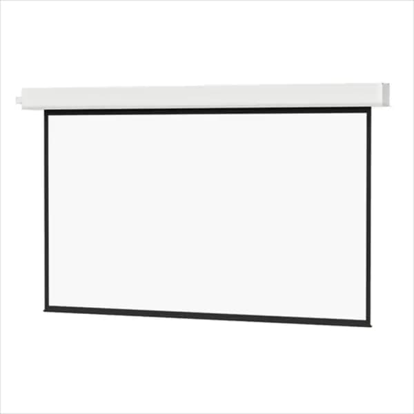 Da-Lite 107" 10101847 Compact Electrol Projector Screen