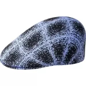 Kangol Grunge Plaid507 99 - Blue
