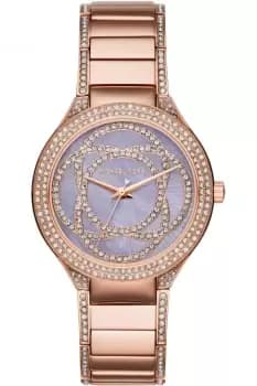 Ladies Michael Kors KERRY Watch MK3482