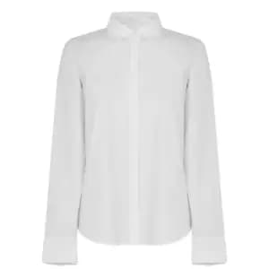 Boss Banew Blouse - White
