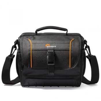 Lowepro Adventura SH 160 ll DSLR Camera Bag