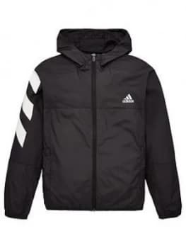 Adidas Jb A Xfg Hoodie