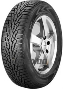 Nokian WR D4 ( 195/60 R16 89H )