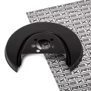 RIDEX Brake Disc Back Plate VW,AUDI,SKODA 1330S0049 6Q0615611,6R0615611,6R0615611B 6R0615611D,6Q0615611,6R0615611,6R0615611B,6R0615611D,6Q0615611