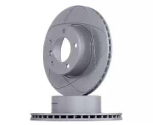 ATE Brake disc 24.0322-0159.1 Brake rotor,Brake discs BMW,5 Limousine (E39),5 Touring (E39)