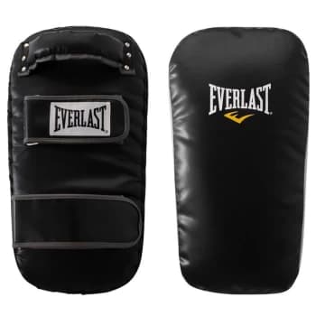 Everlast PU Thai Pad - Black