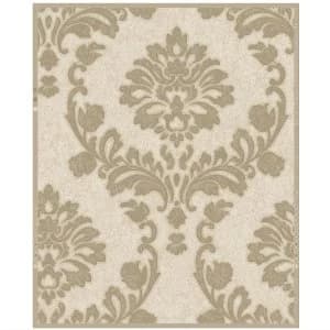 Graham and Brown Boutique Dynasty Wallpaper - Gold