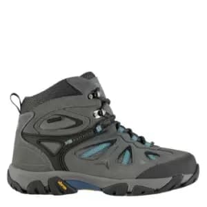 Karrimor Aspen Mid Ladies Waterproof Walking Boots