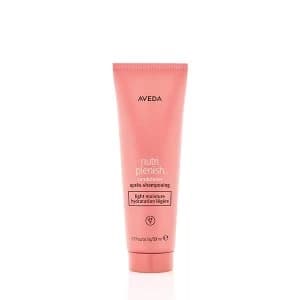 Aveda nutriplenish conditioner light moisture - 50ml - travel size