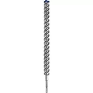 Bosch Accessories EXPERT SDS plus-7X 2608900155 Hammer drill bit 1 Piece 30.00 mm Total length 450 mm SDS-Plus