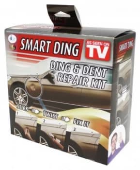 Smart Ding Car Dent Remover.