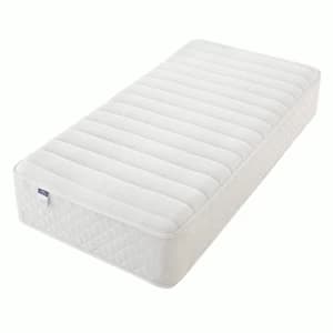 Silentnight Miracoil Memory 90cm Mattress