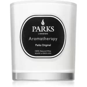 Parks London Aromatherapy Original Scented Candle 220g