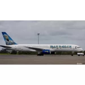 Revell Boeing 757-200 “Iron Maiden“ Model Kit