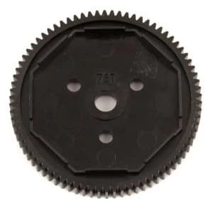 Team Associated B6.1 Spur Gear 78T 48P AS91811