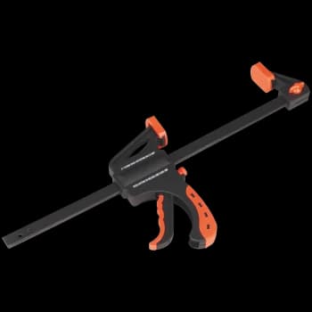 Sealey Ratchet Bar Clamp 300mm