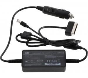 DJI Phantom 4 Series Car Charger Kit