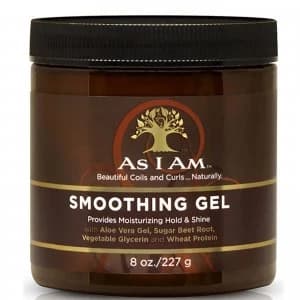 As I Am Smoothing Gel 227g