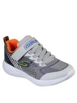 Skechers Boys Go Run 600 Trainer