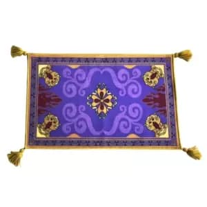 Disney Aladdin Classic Magic Rug