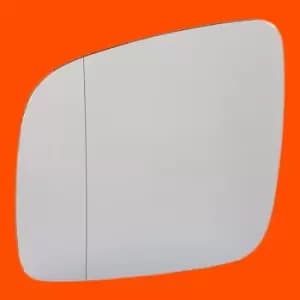 VAN WEZEL Wing Mirror Glass * HAGUS * 5896831 Side Mirror Glass,Mirror Glass VW,Transporter V Bus (7HB, 7HJ, 7EB, 7EJ, 7EF, 7EG, 7HF, 7EC)