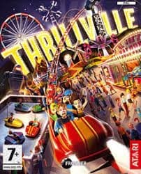 Thrillville PSP Game