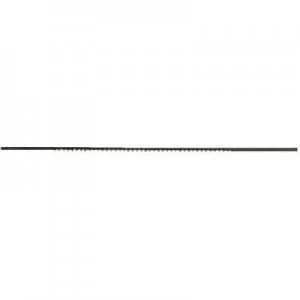 Bahco 302-55W-12P Fret saw sheets wood/medium 130 mm saw blade