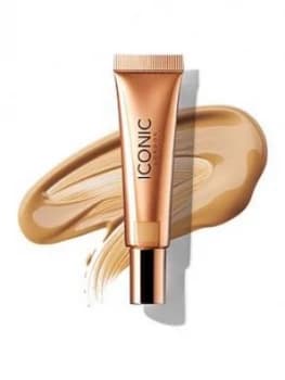 Iconic London Sheer Bronze
