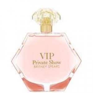 Britney Spears VIP Private Show Eau de Parfum For Her 100ml