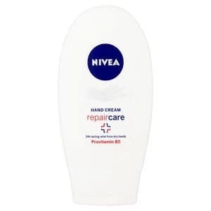 Nivea Repair Care Hand Cream 75ml