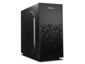 DeepCool MATREXX 30 SI Mini Tower Black
