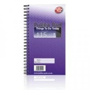 Value Things To Do Today Book PK5